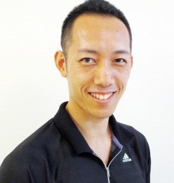 伊藤孝（代表）